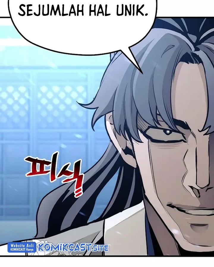 Heavenly Demon Cultivation Simulation Chapter 63 Gambar 105