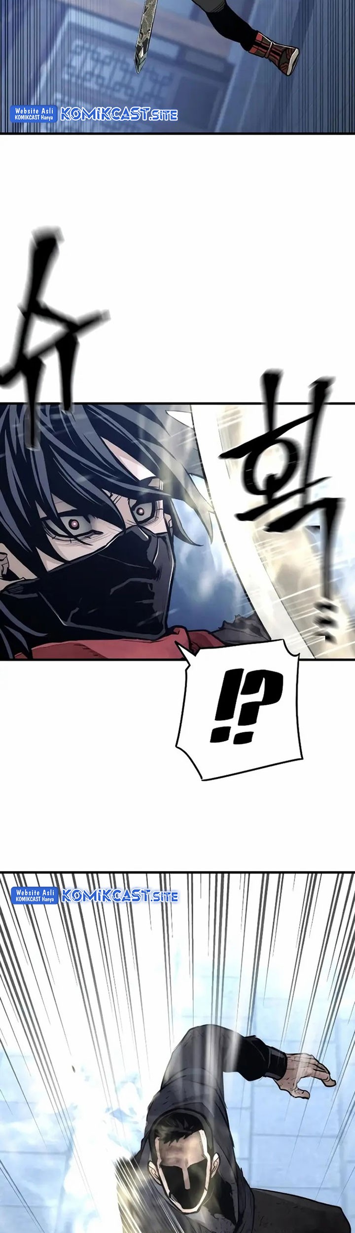 Heavenly Demon Cultivation Simulation Chapter 63 Gambar 8