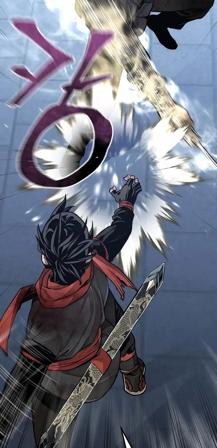 Heavenly Demon Cultivation Simulation Chapter 63 Gambar 9