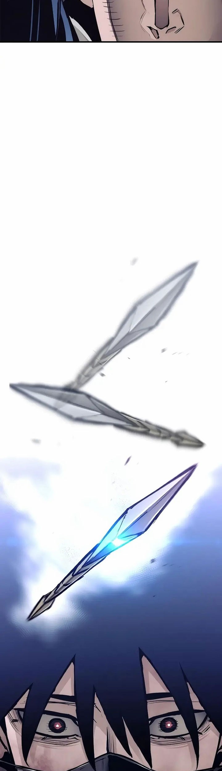 Heavenly Demon Cultivation Simulation Chapter 63 Gambar 127