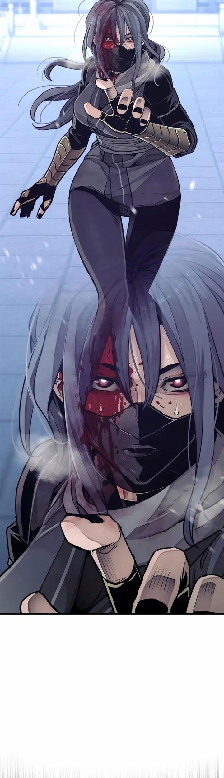 Heavenly Demon Cultivation Simulation Chapter 63 Gambar 129