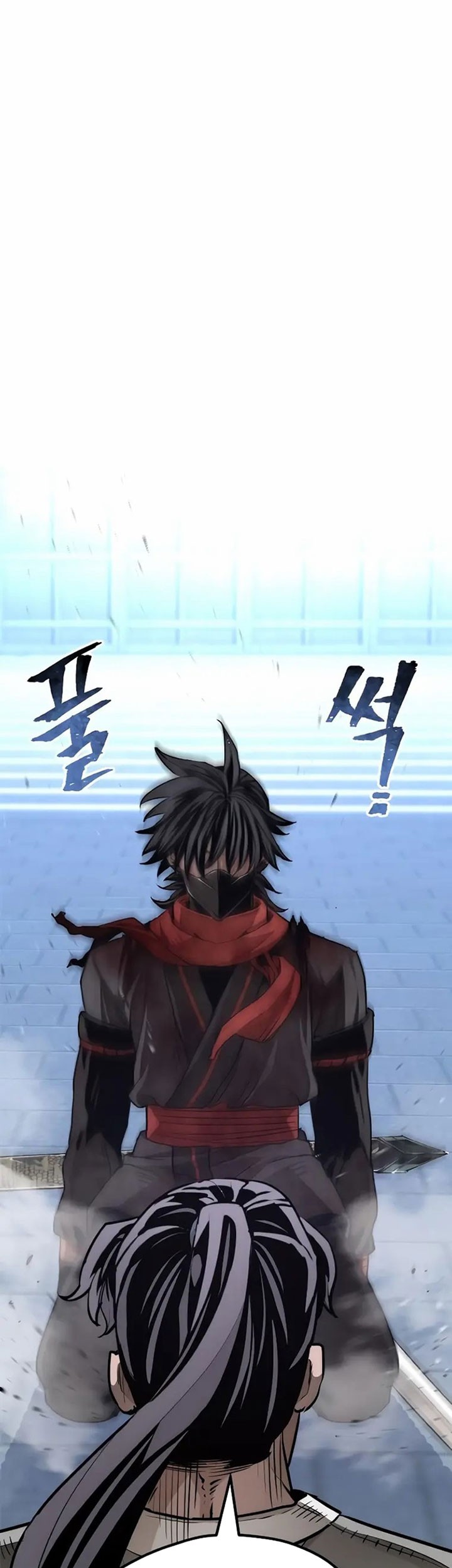 Heavenly Demon Cultivation Simulation Chapter 63 Gambar 121