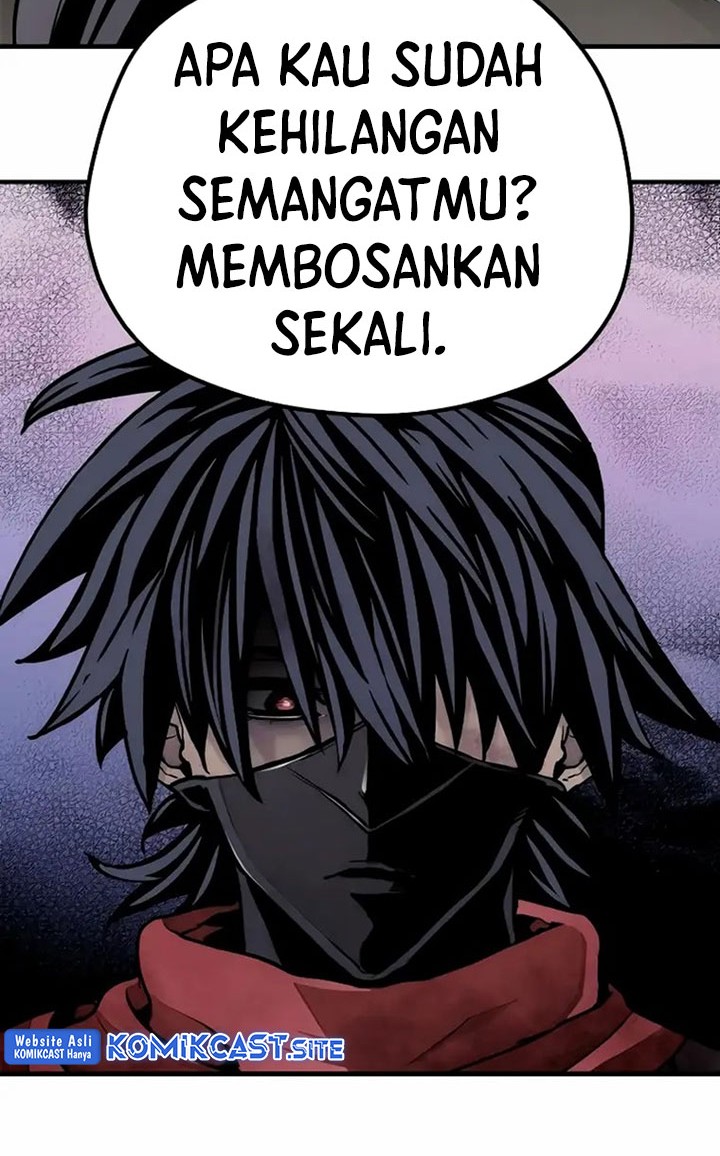 Heavenly Demon Cultivation Simulation Chapter 63 Gambar 122