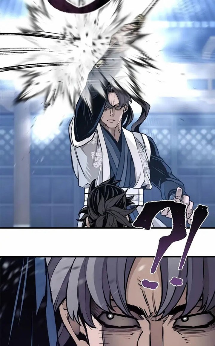 Heavenly Demon Cultivation Simulation Chapter 63 Gambar 126