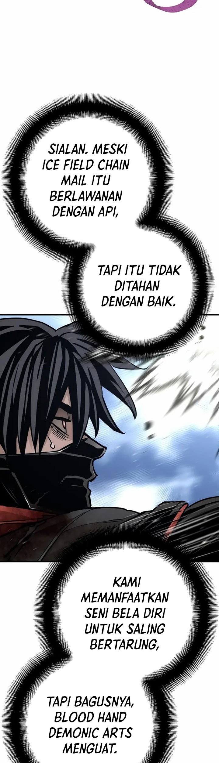 Heavenly Demon Cultivation Simulation Chapter 63 Gambar 12