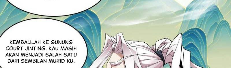 My Disciples Are All Big Villains Chapter 30 Gambar 20