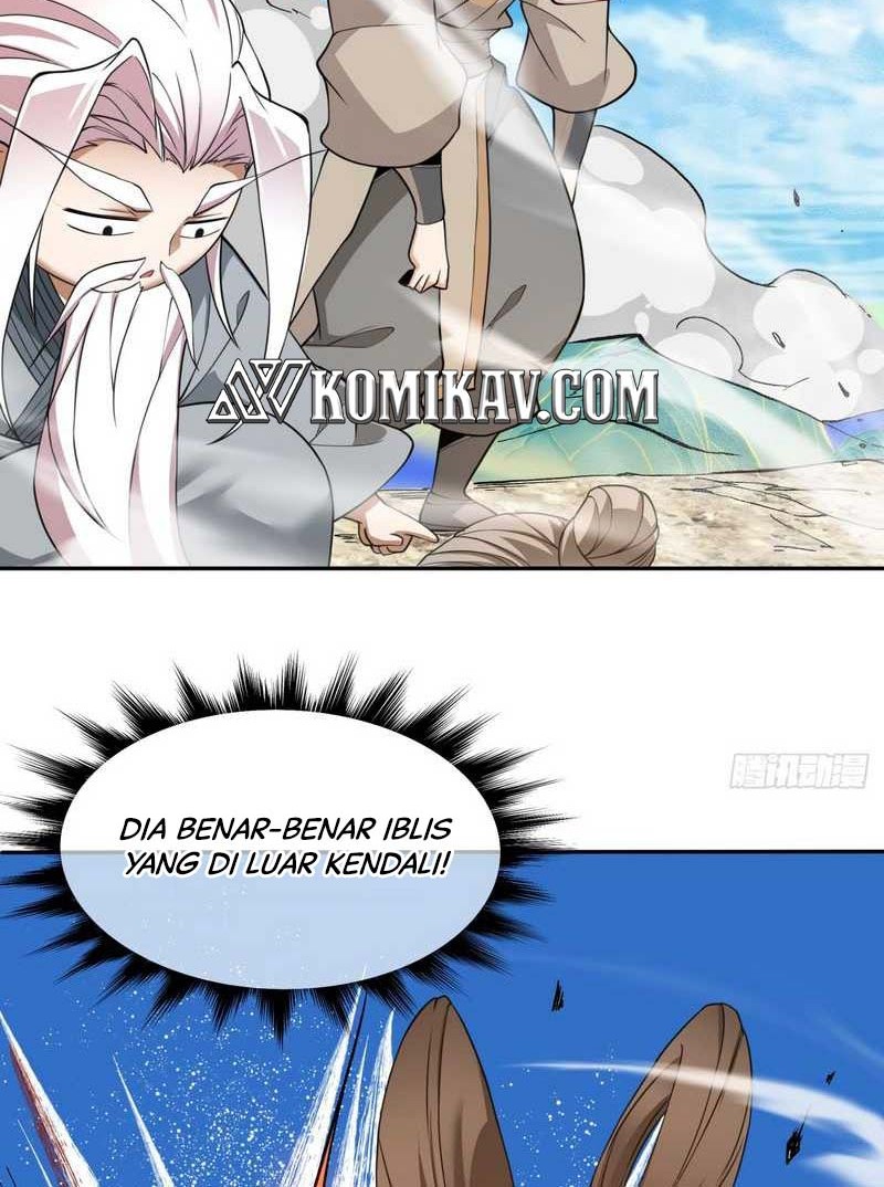 My Disciples Are All Big Villains Chapter 29 Gambar 27