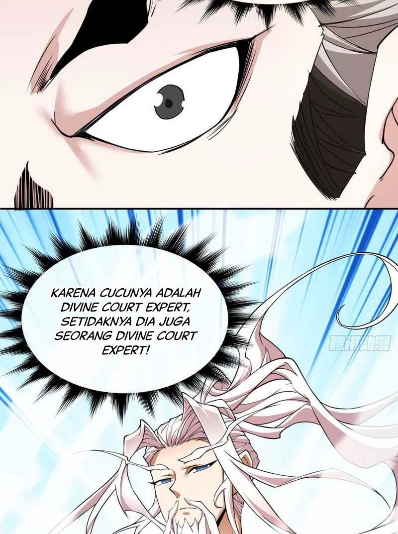 My Disciples Are All Big Villains Chapter 29 Gambar 31