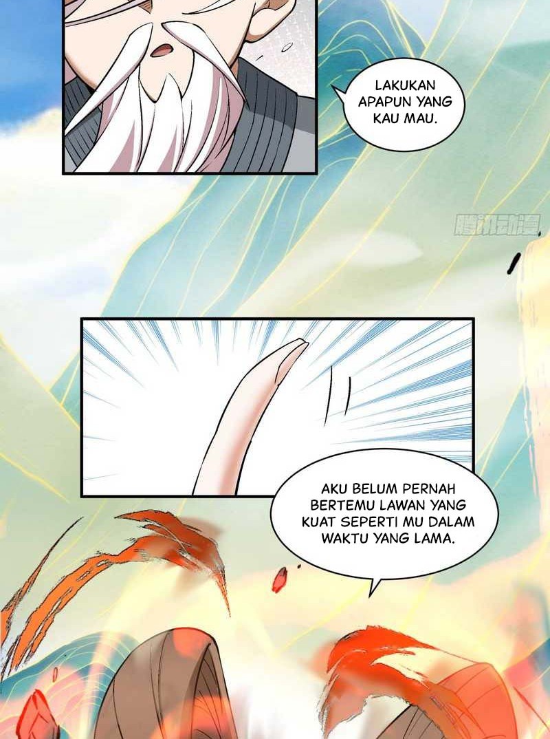 My Disciples Are All Big Villains Chapter 29 Gambar 19