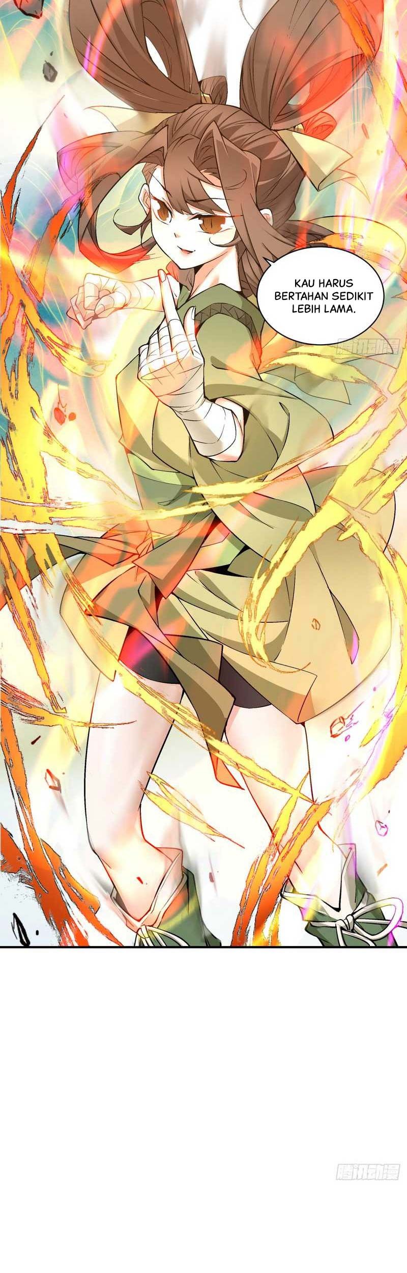 My Disciples Are All Big Villains Chapter 29 Gambar 20