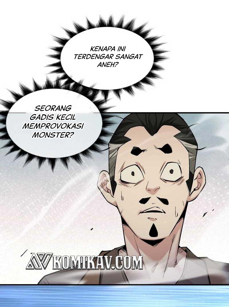 My Disciples Are All Big Villains Chapter 29 Gambar 21