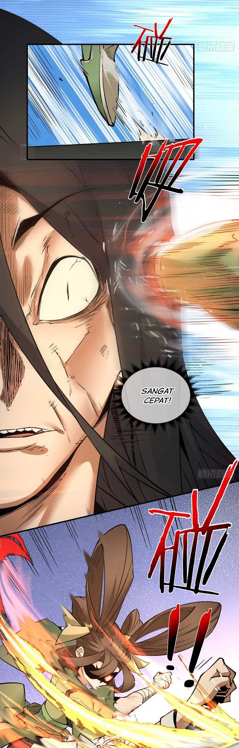 My Disciples Are All Big Villains Chapter 29 Gambar 22