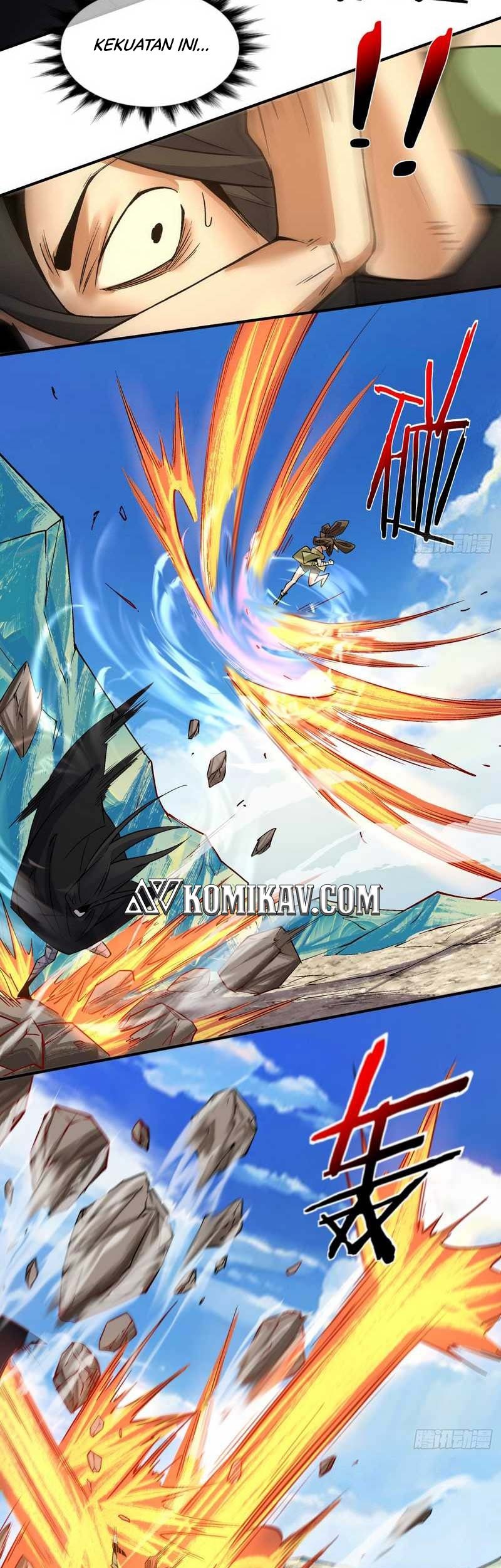 My Disciples Are All Big Villains Chapter 29 Gambar 24