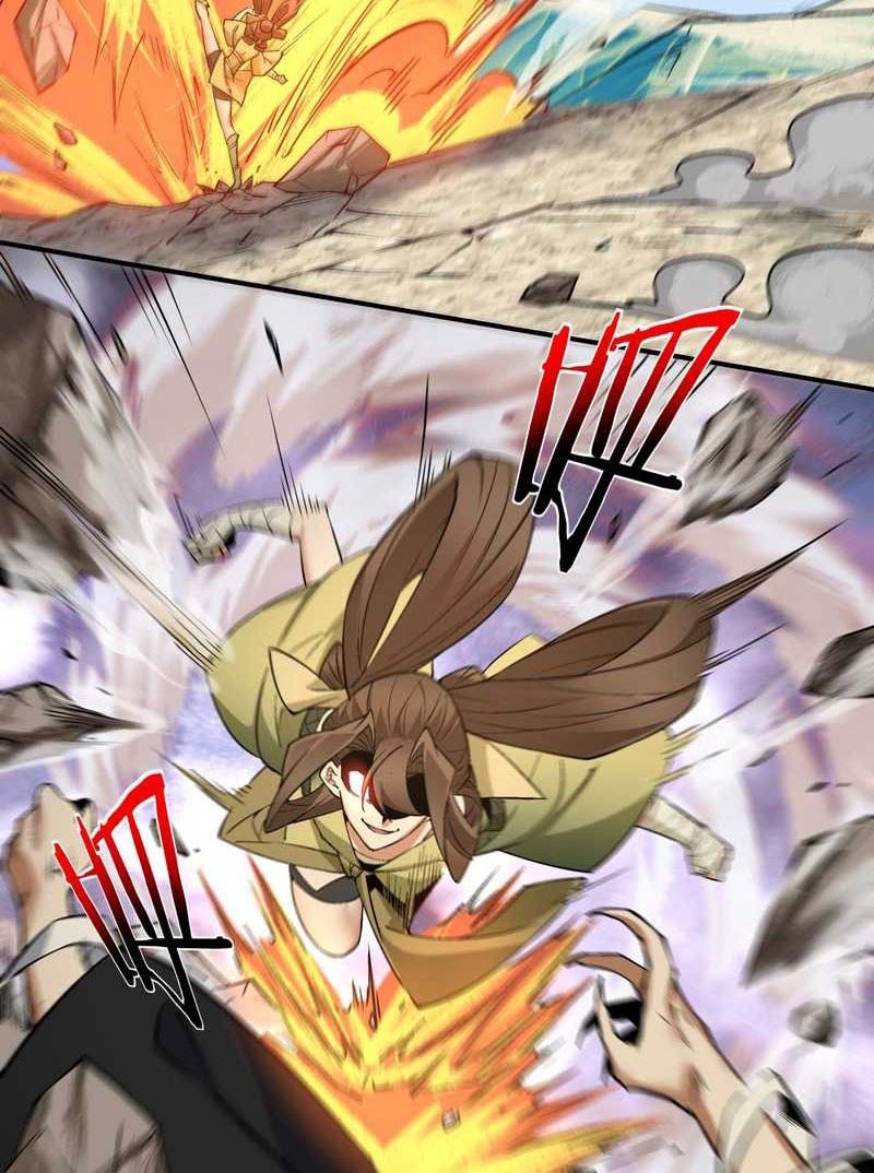 My Disciples Are All Big Villains Chapter 29 Gambar 25