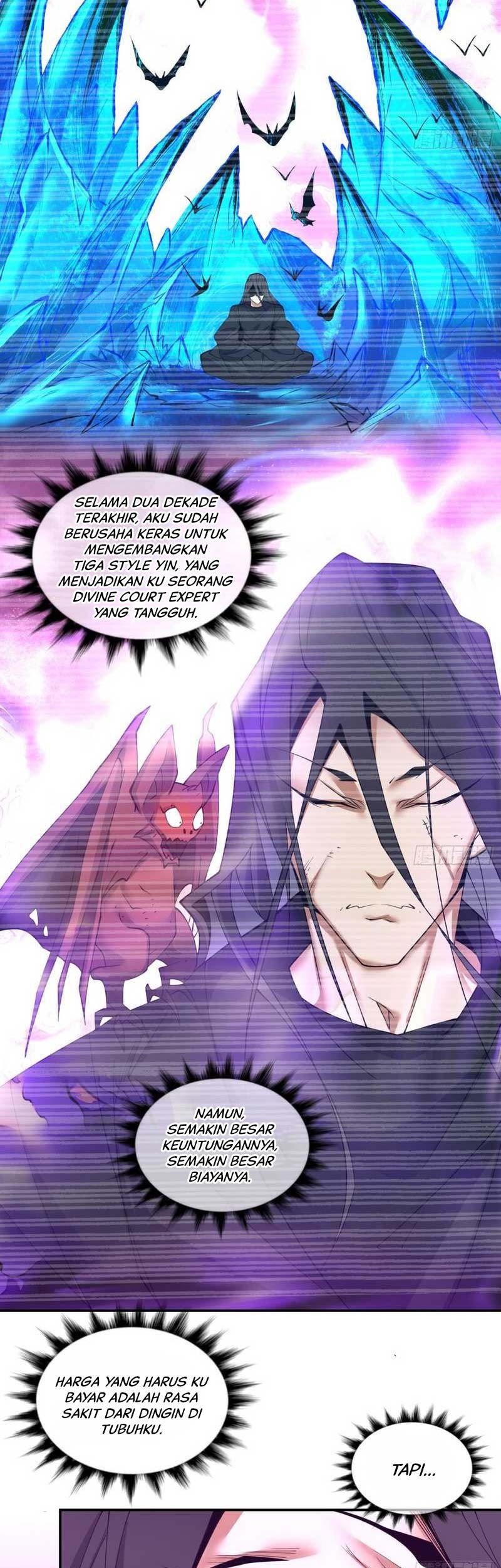 My Disciples Are All Big Villains Chapter 29 Gambar 4