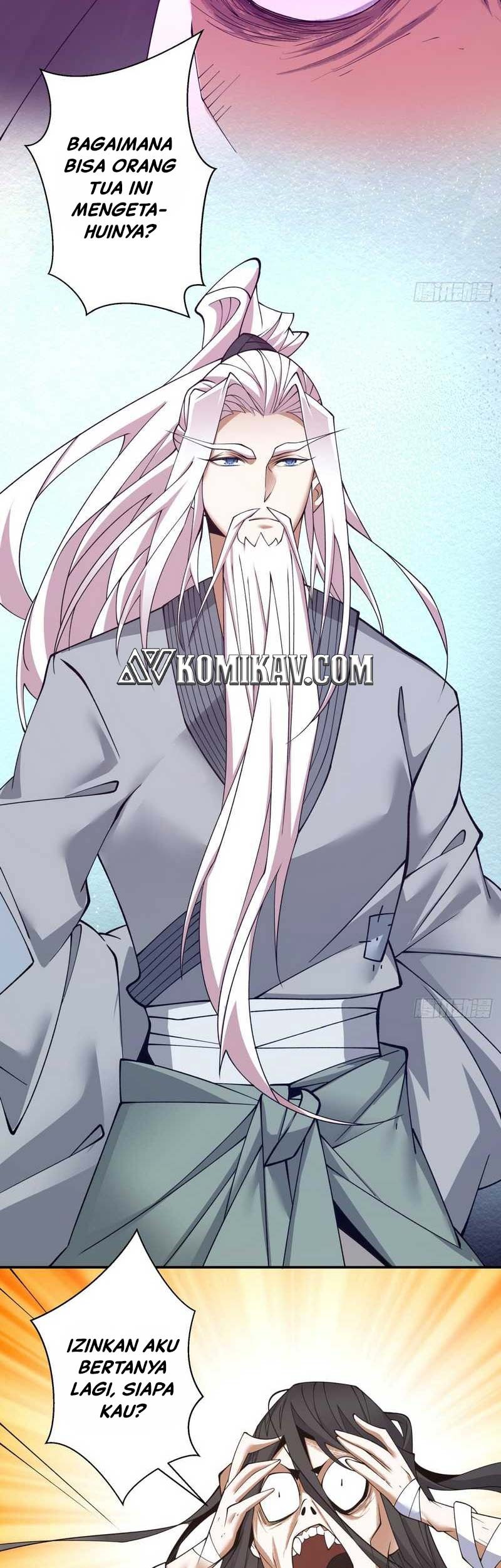 My Disciples Are All Big Villains Chapter 29 Gambar 6