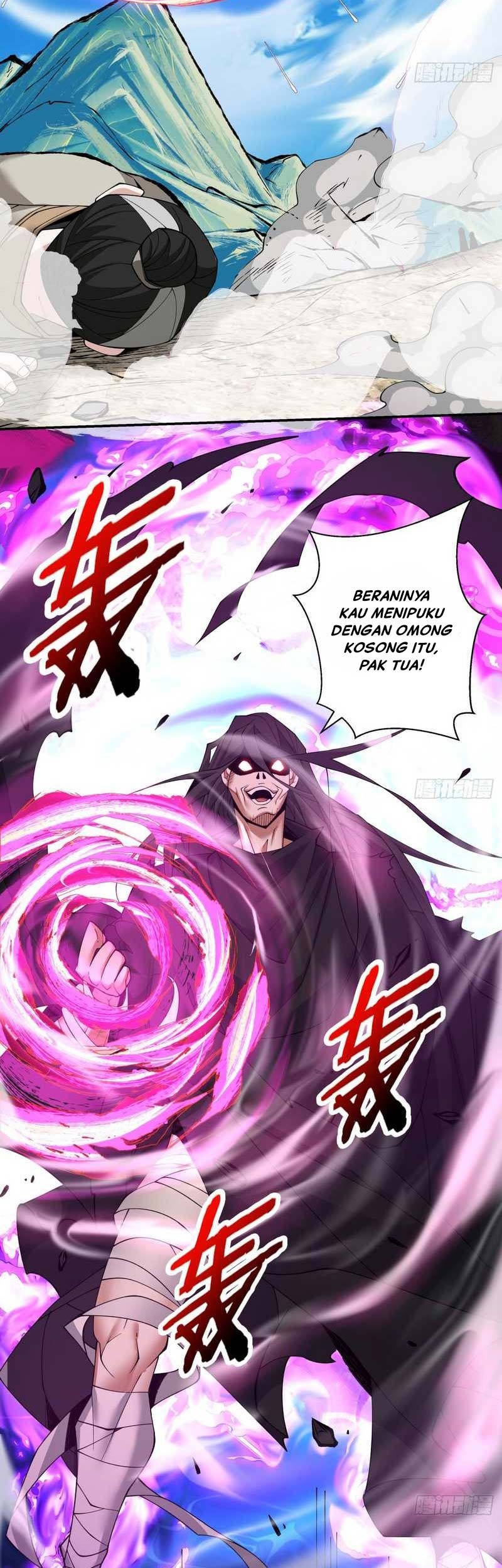 My Disciples Are All Big Villains Chapter 29 Gambar 10