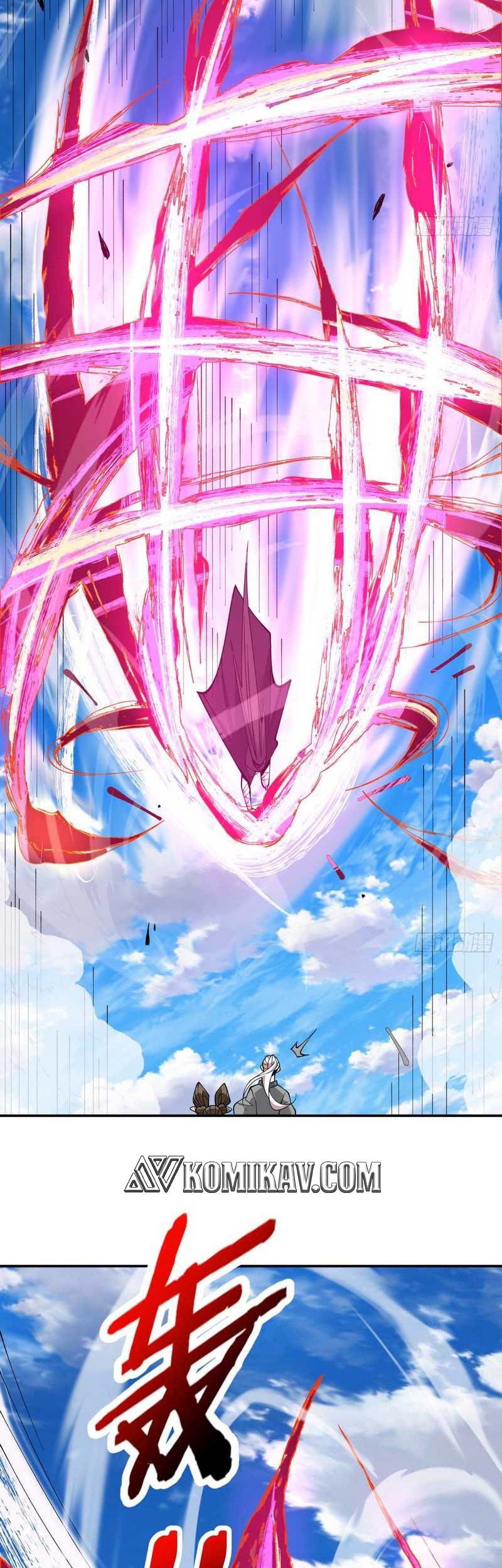 My Disciples Are All Big Villains Chapter 29 Gambar 12