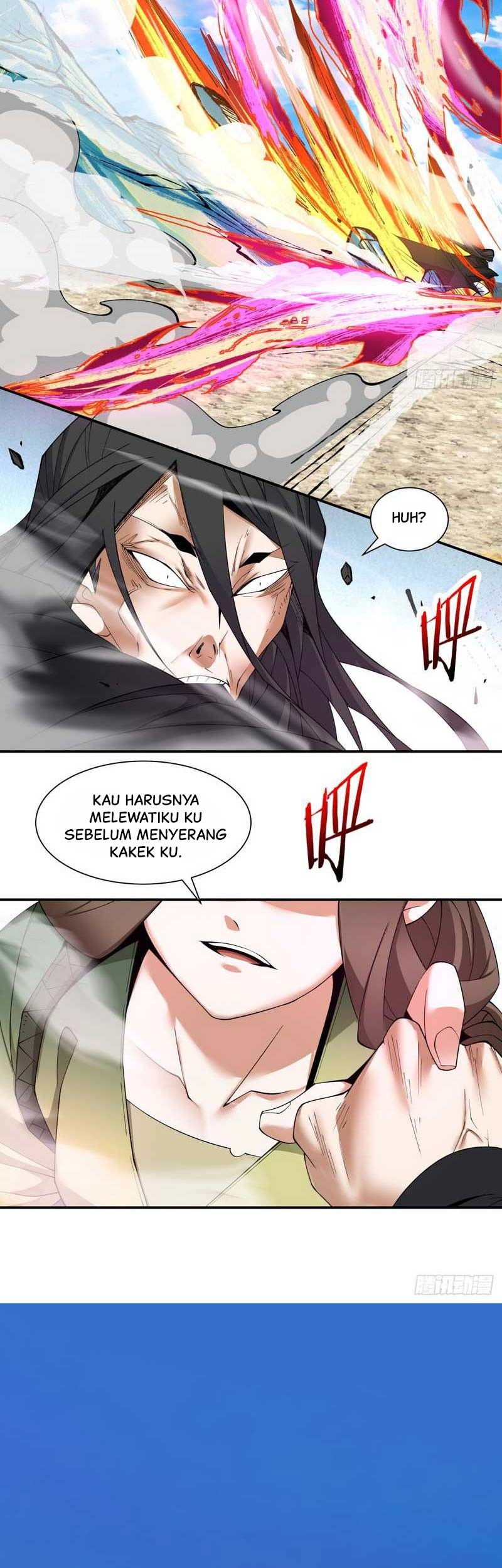 My Disciples Are All Big Villains Chapter 29 Gambar 14