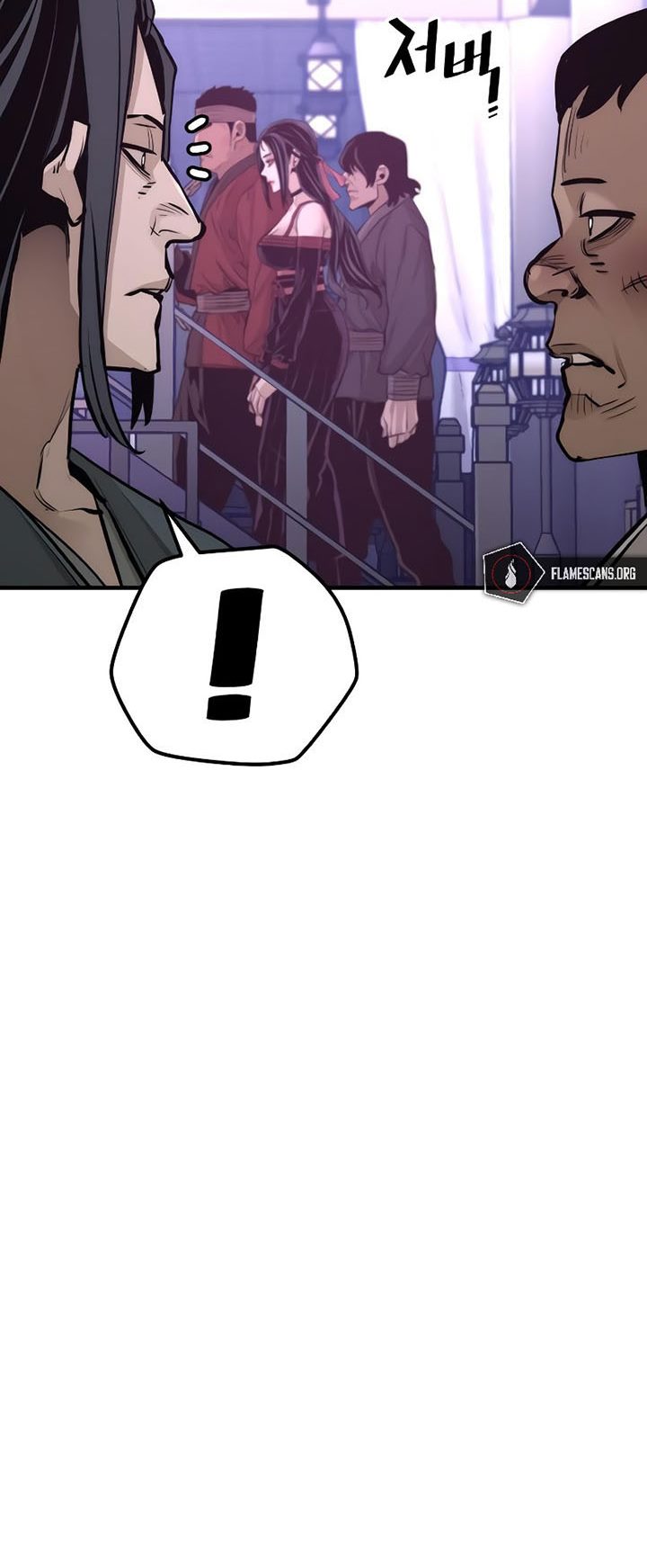 Heavenly Demon Cultivation Simulation Chapter 66 Gambar 29