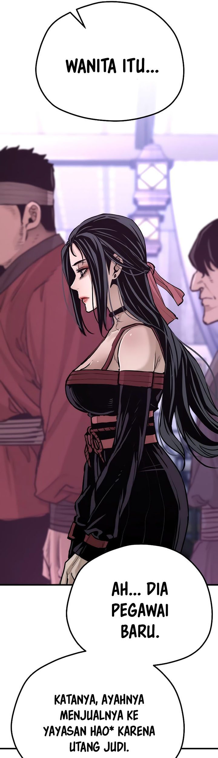 Heavenly Demon Cultivation Simulation Chapter 66 Gambar 30