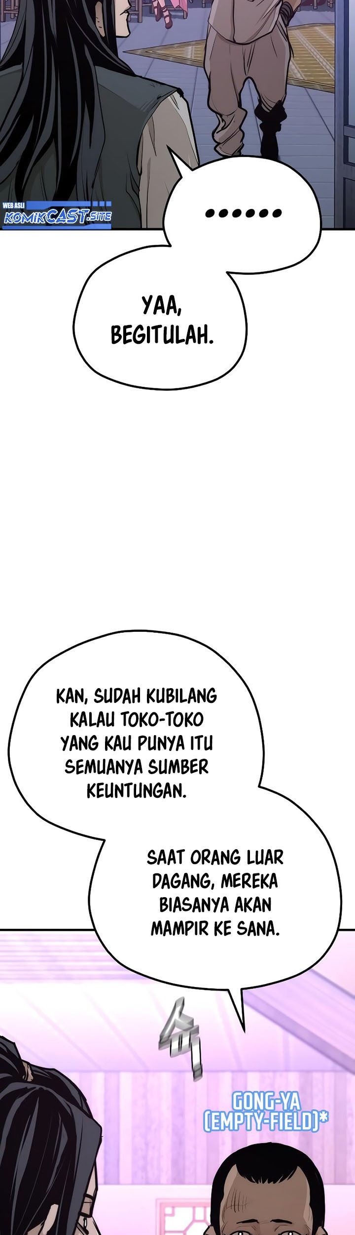 Heavenly Demon Cultivation Simulation Chapter 66 Gambar 20