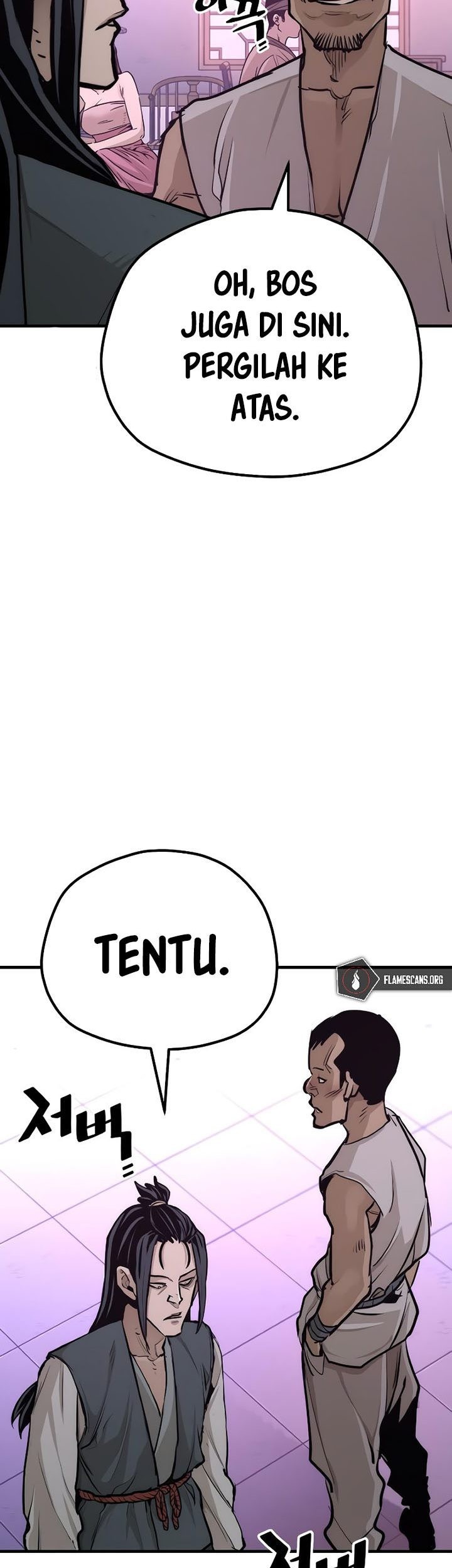 Heavenly Demon Cultivation Simulation Chapter 66 Gambar 22