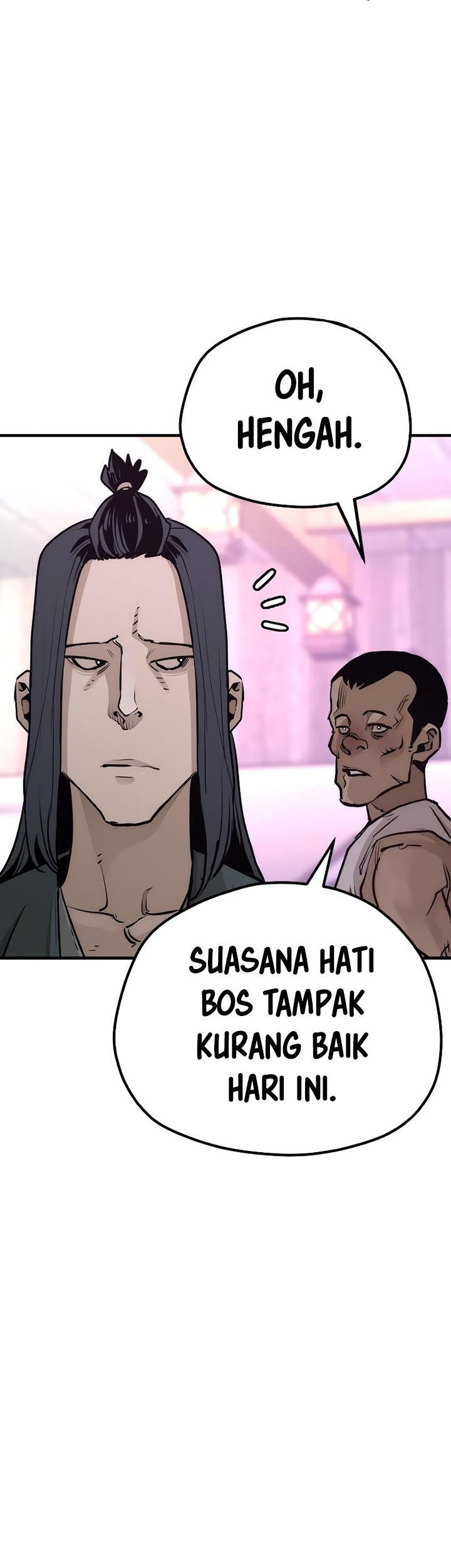 Heavenly Demon Cultivation Simulation Chapter 66 Gambar 24