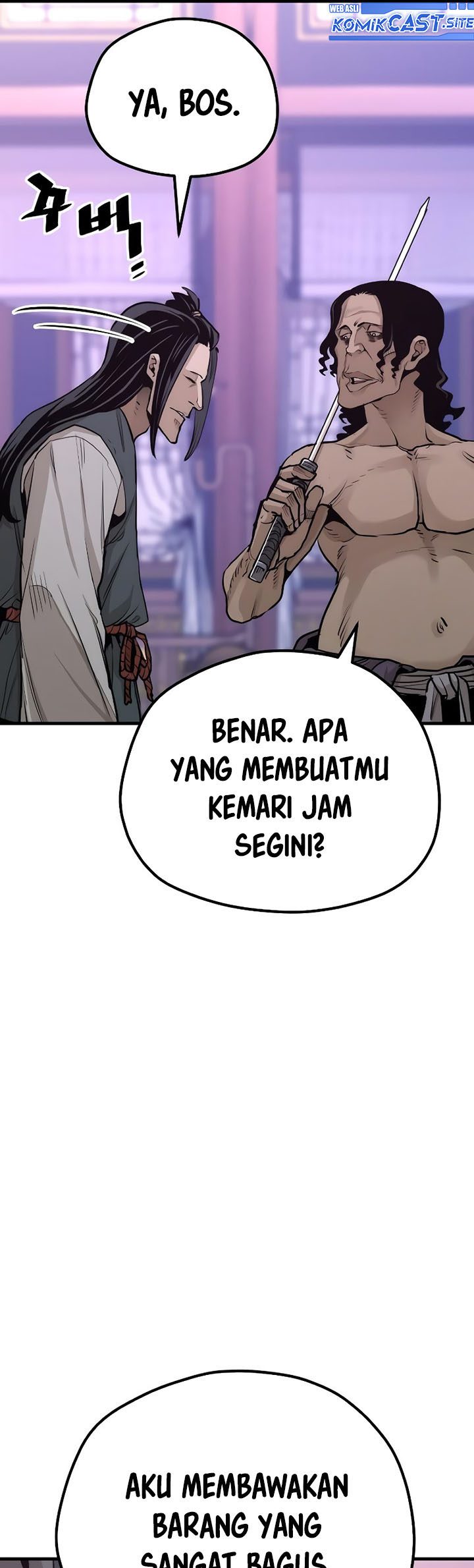 Heavenly Demon Cultivation Simulation Chapter 66 Gambar 44