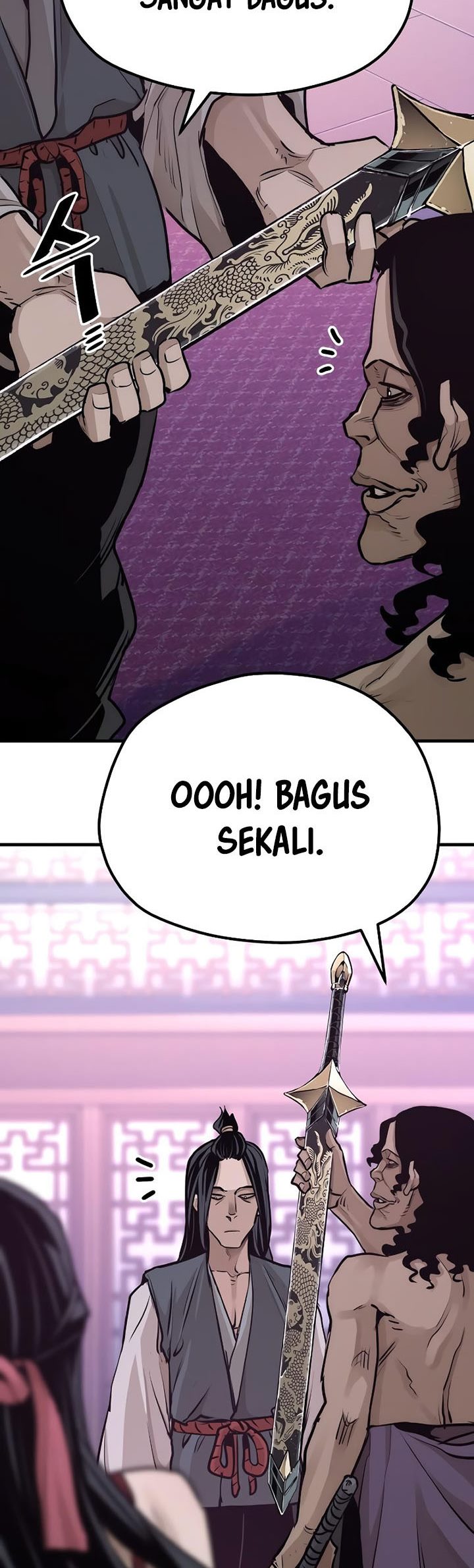 Heavenly Demon Cultivation Simulation Chapter 66 Gambar 45