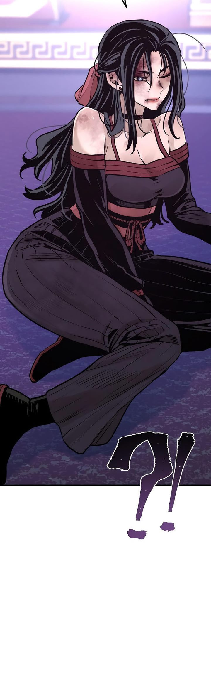 Heavenly Demon Cultivation Simulation Chapter 66 Gambar 47