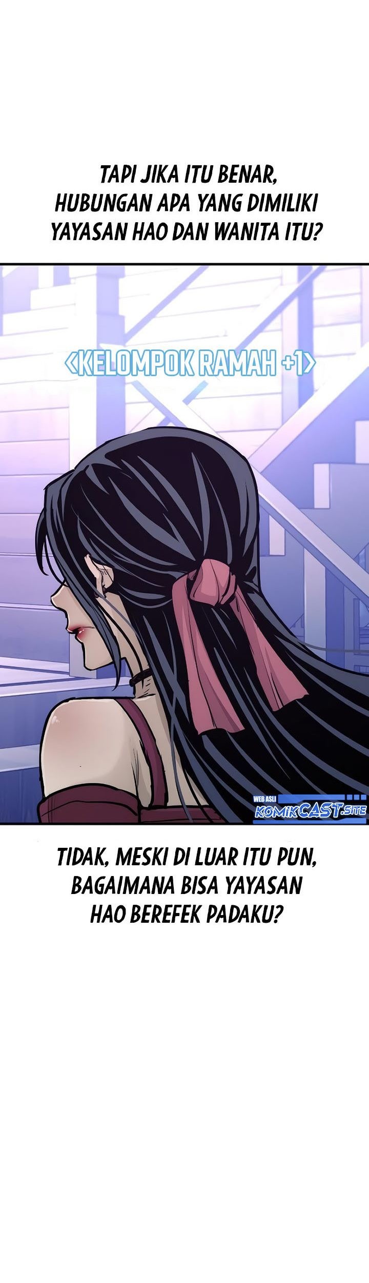 Heavenly Demon Cultivation Simulation Chapter 66 Gambar 34