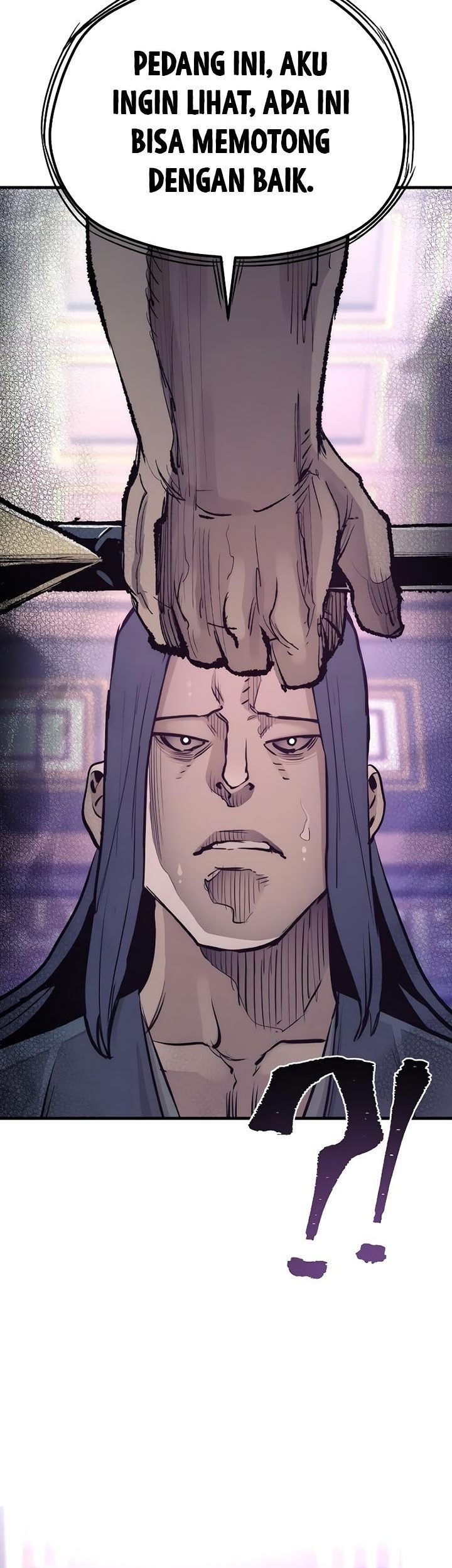 Heavenly Demon Cultivation Simulation Chapter 66 Gambar 58