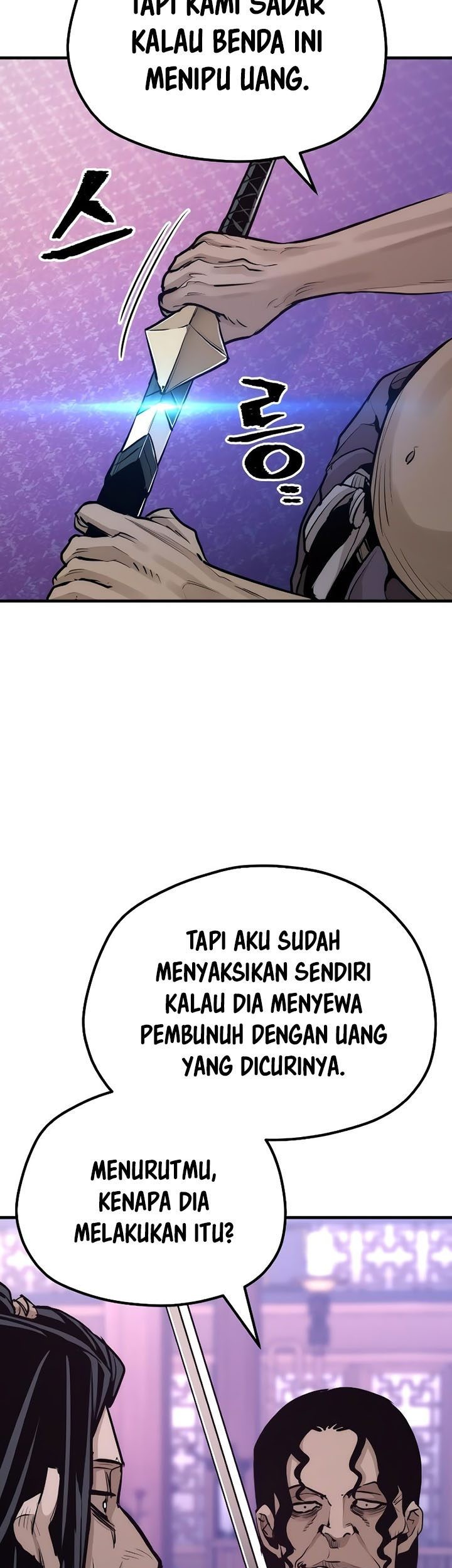 Heavenly Demon Cultivation Simulation Chapter 66 Gambar 50