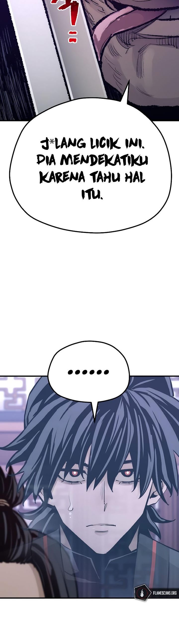 Heavenly Demon Cultivation Simulation Chapter 66 Gambar 54