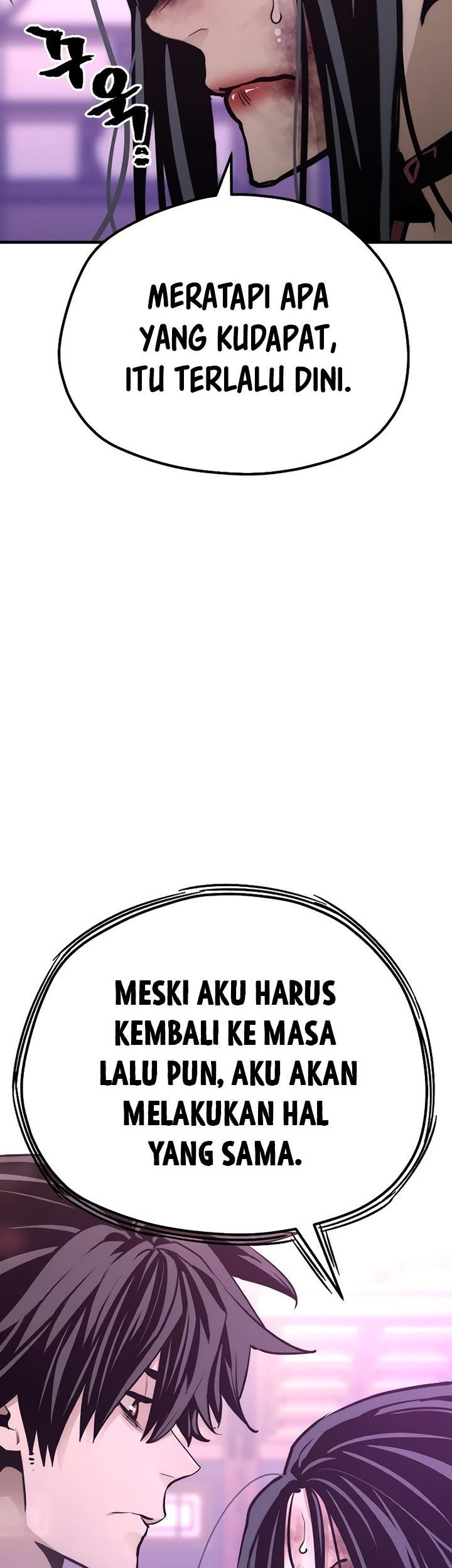 Heavenly Demon Cultivation Simulation Chapter 66 Gambar 72