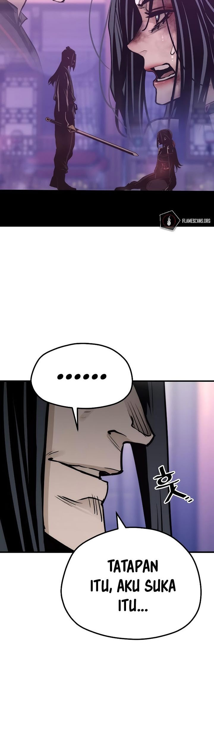 Heavenly Demon Cultivation Simulation Chapter 66 Gambar 74