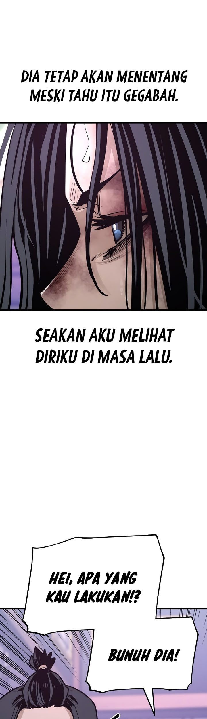 Heavenly Demon Cultivation Simulation Chapter 66 Gambar 76