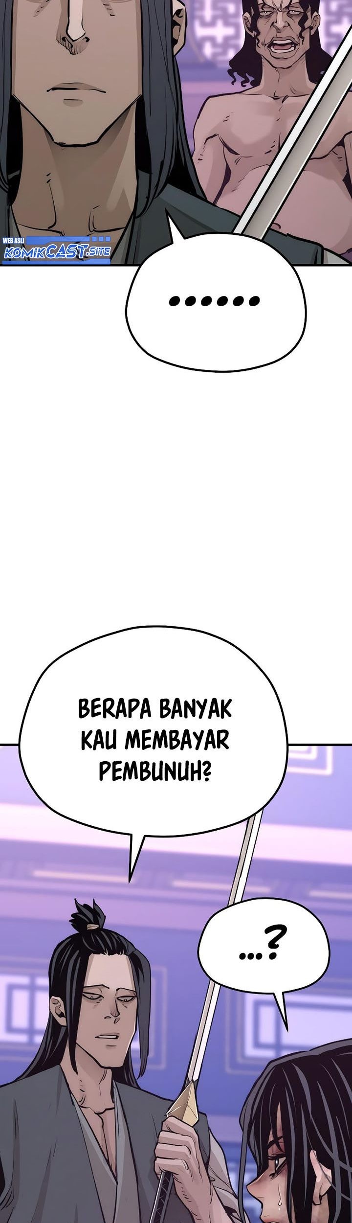 Heavenly Demon Cultivation Simulation Chapter 66 Gambar 78