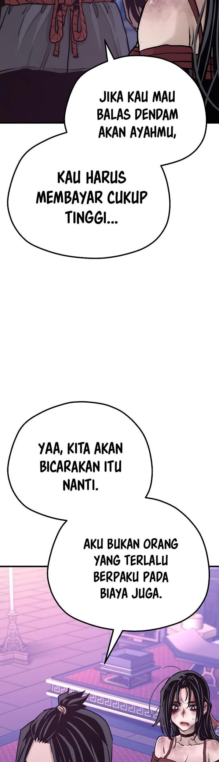 Heavenly Demon Cultivation Simulation Chapter 66 Gambar 80