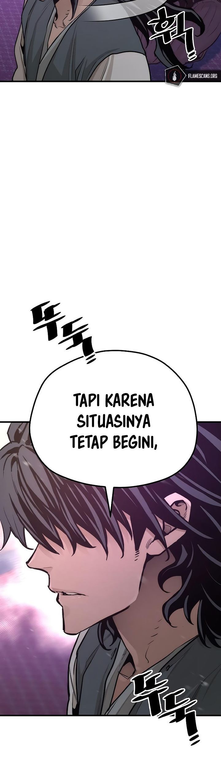 Heavenly Demon Cultivation Simulation Chapter 66 Gambar 82