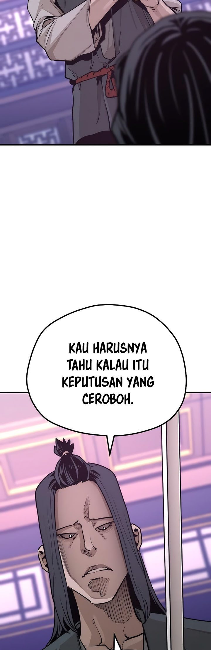Heavenly Demon Cultivation Simulation Chapter 66 Gambar 66