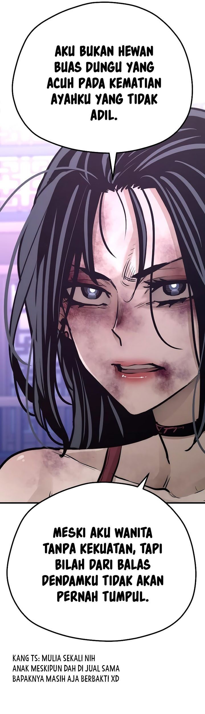 Heavenly Demon Cultivation Simulation Chapter 66 Gambar 68