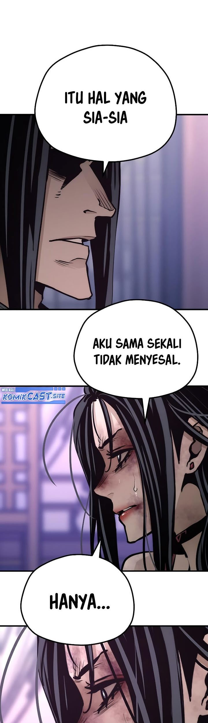 Heavenly Demon Cultivation Simulation Chapter 66 Gambar 70
