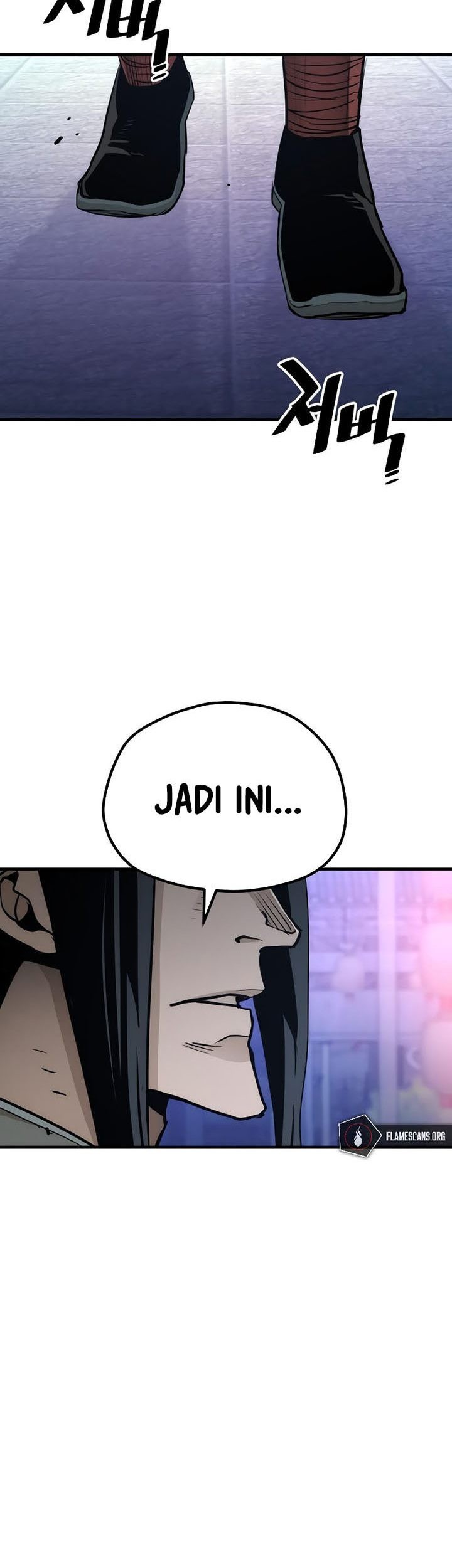 Heavenly Demon Cultivation Simulation Chapter 66 Gambar 6