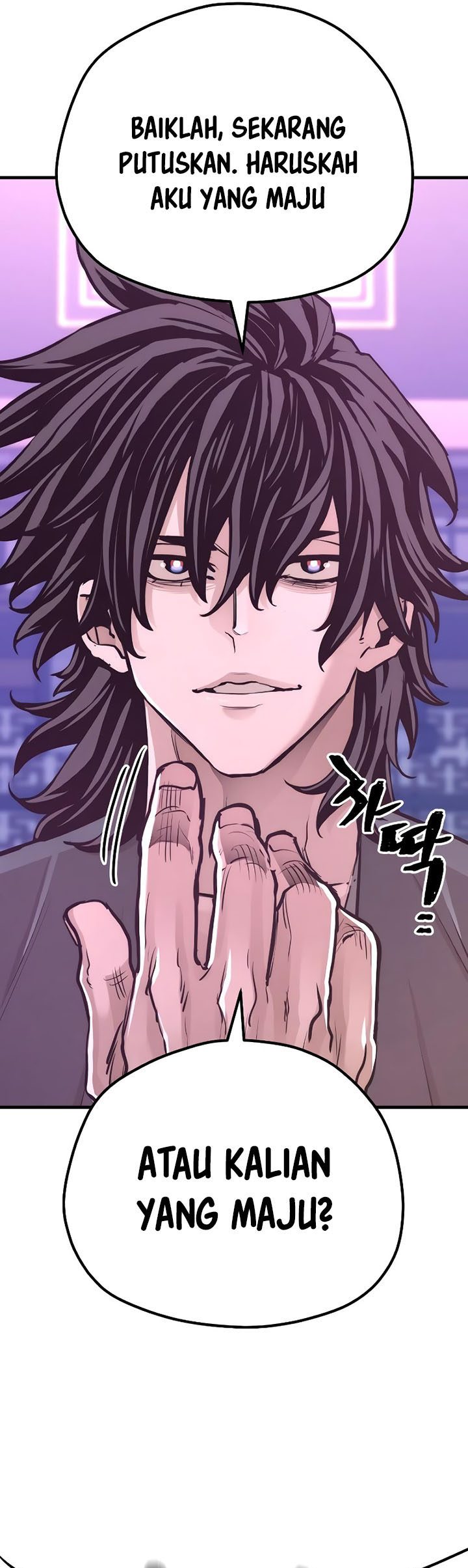 Heavenly Demon Cultivation Simulation Chapter 66 Gambar 88