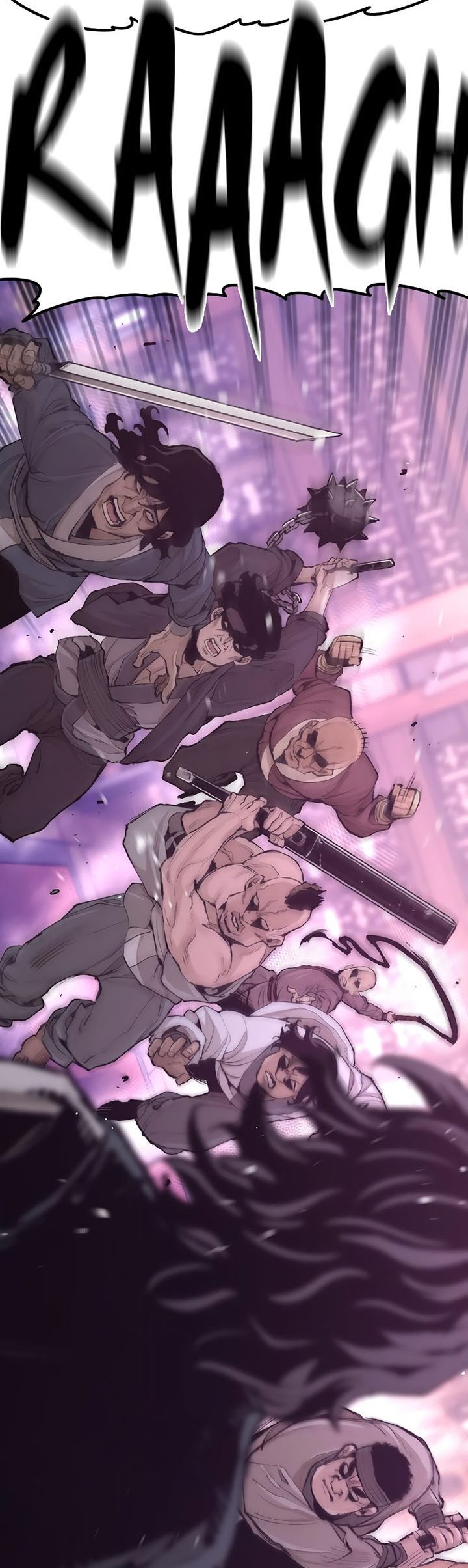 Heavenly Demon Cultivation Simulation Chapter 66 Gambar 89