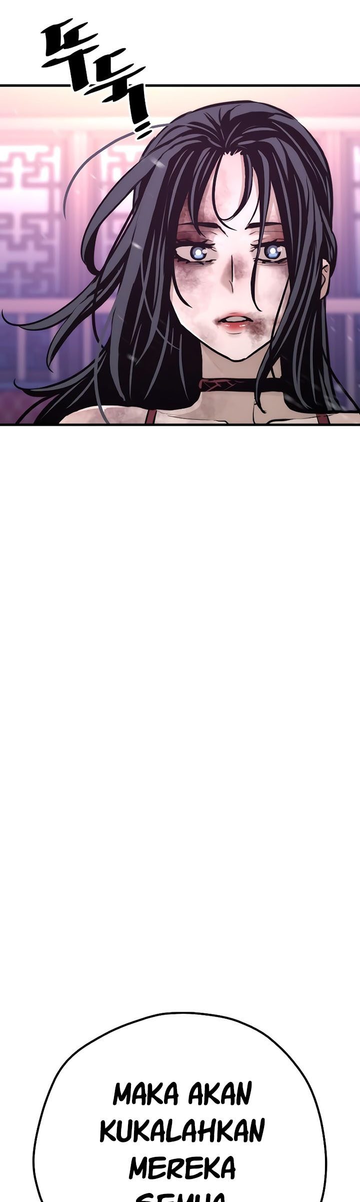 Heavenly Demon Cultivation Simulation Chapter 66 Gambar 84