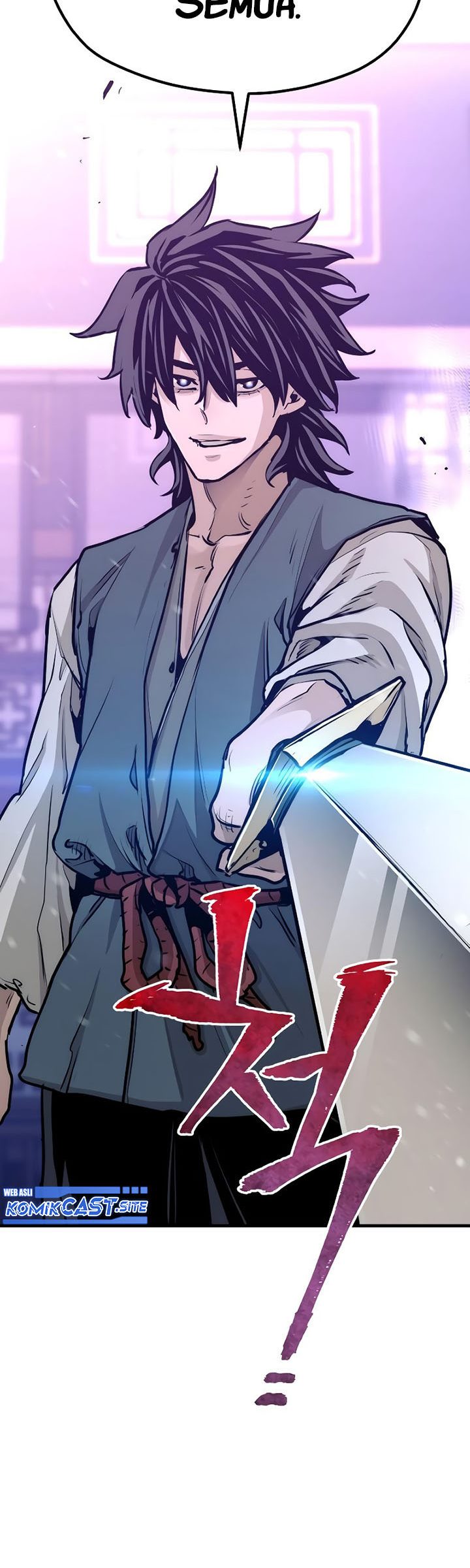 Heavenly Demon Cultivation Simulation Chapter 66 Gambar 85