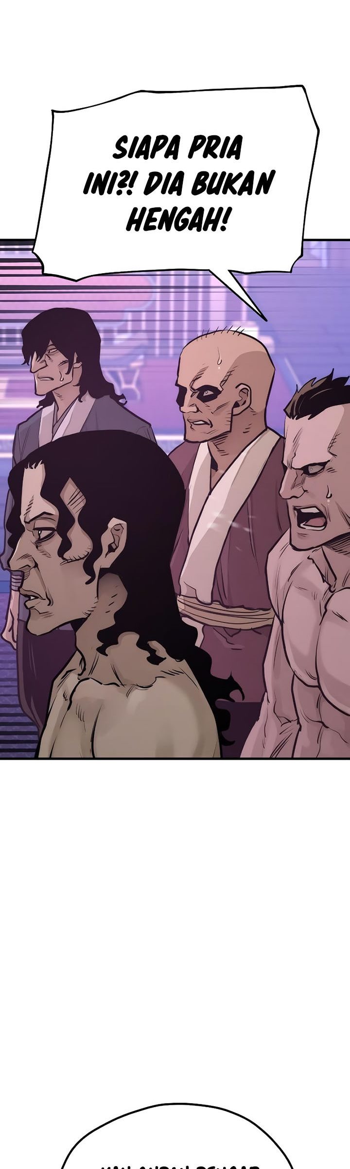 Heavenly Demon Cultivation Simulation Chapter 66 Gambar 86